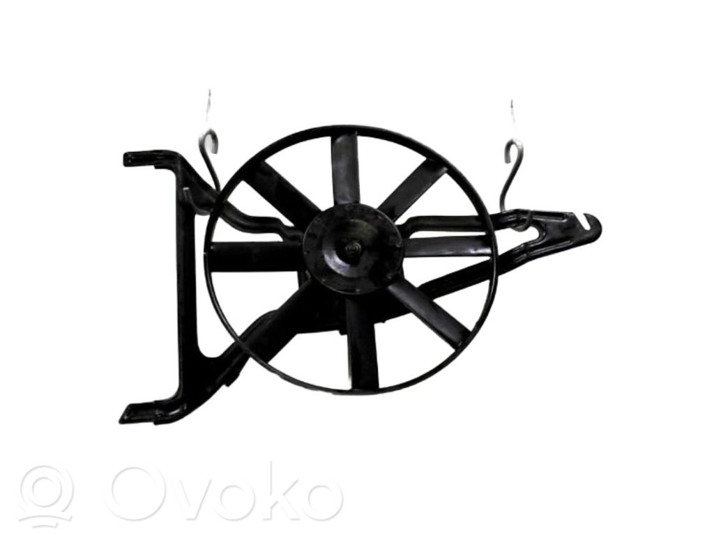 Peugeot 106 Ventilateur de refroidissement de radiateur électrique