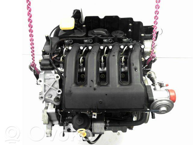 Motor   204D2
