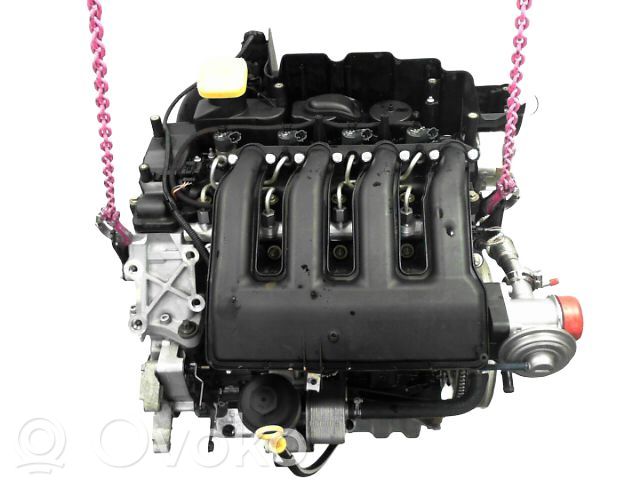 Moteur   204D2