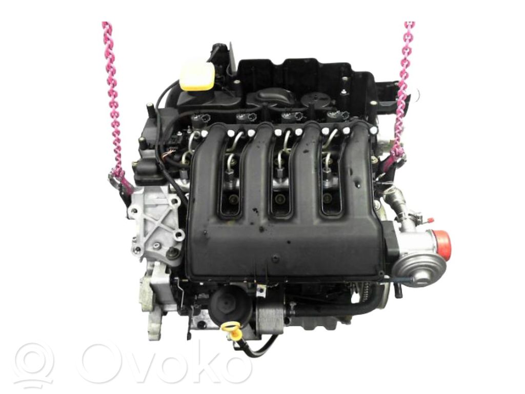 Moottori   204D2