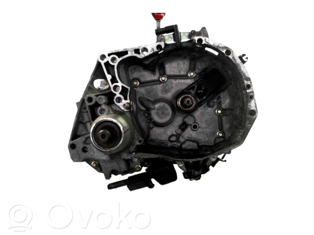 Renault Megane I 5 Gang Schaltgetriebe 
