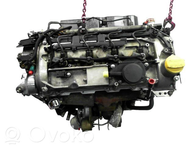 Chrysler PT Cruiser Engine 