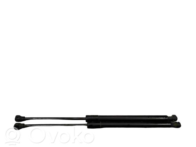 Renault Clio IV Tailgate/trunk strut/damper 