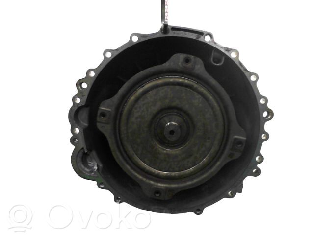 Jaguar S-Type Automatic gearbox 