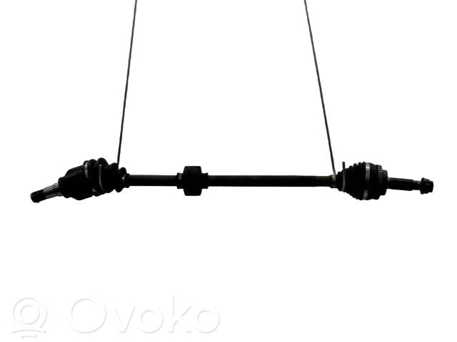 Toyota Prius+ (ZVW40) Półoś przednia 