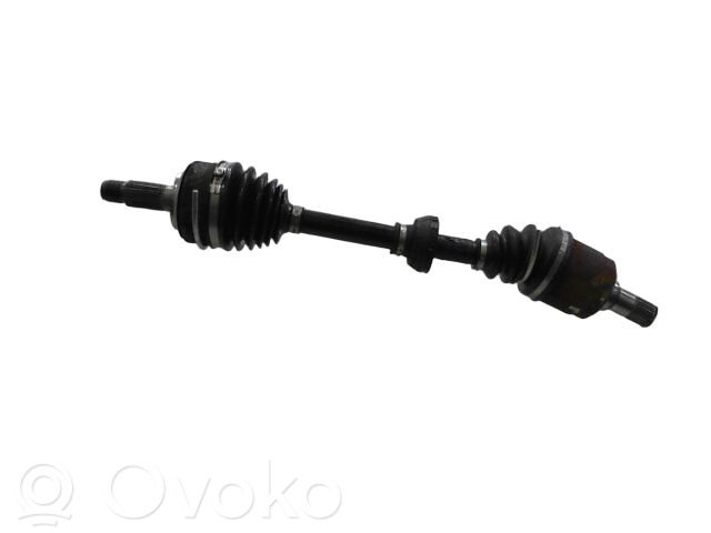 Renault Koleos I Planetară spate 