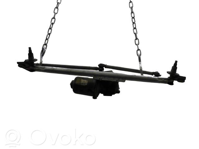 Opel Corsa C Motorino del tergicristallo 