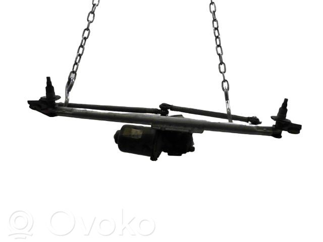 Opel Corsa C Motor ștergător 