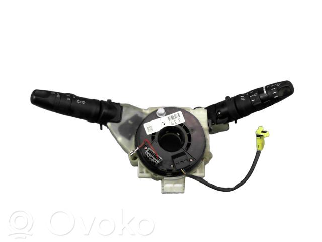 Nissan Micra C+C Bloc semnalizator și ștergător parbriz 