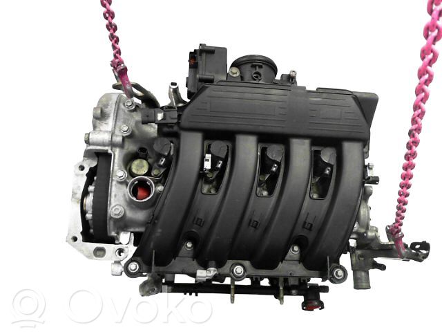Renault Laguna II Engine 