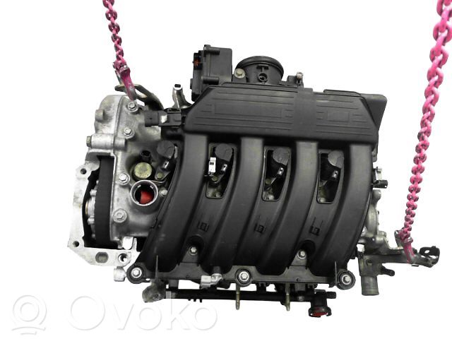 Renault Laguna II Motor 