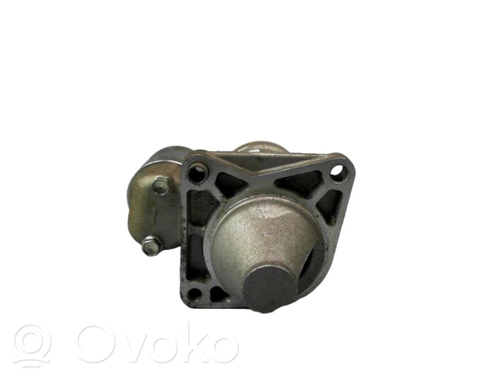 Fiat 500 Motor de arranque
