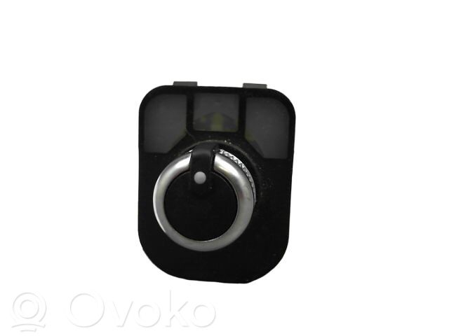 Audi Q3 8U Interruptor del espejo lateral 