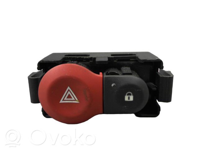 Comutator lumini pericol   252103766R,252103766R