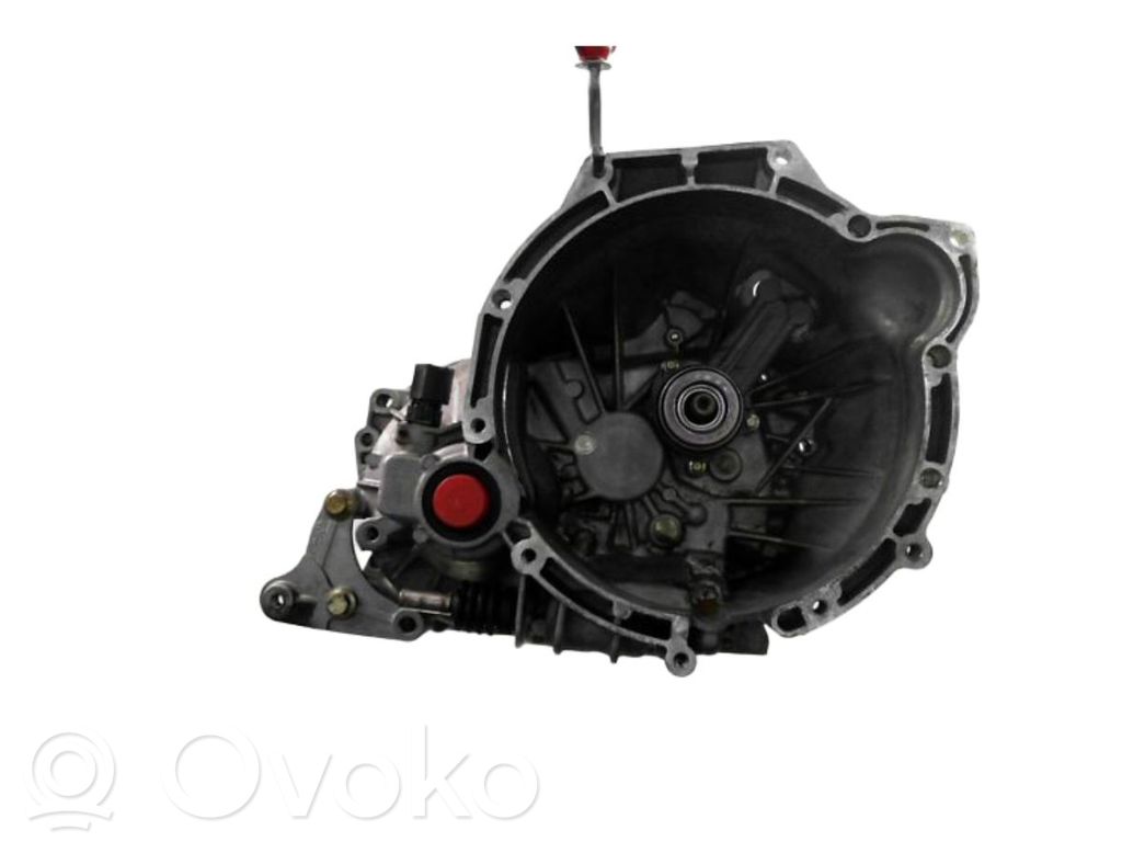 Ford Fiesta 5 Gang Schaltgetriebe