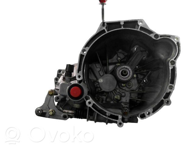 Ford Fiesta 5 Gang Schaltgetriebe 