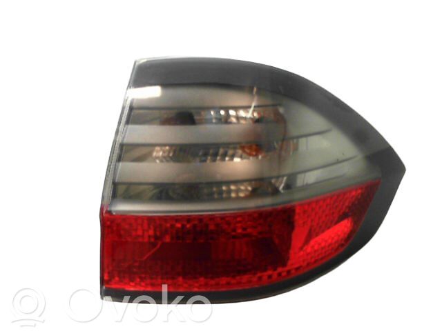 Ford S-MAX Takavalot 
