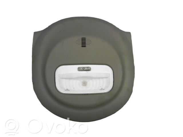 Peugeot Partner Front seat light 