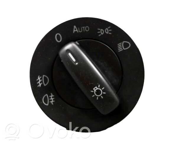 Volkswagen Golf SportWagen Interruptor de luz 