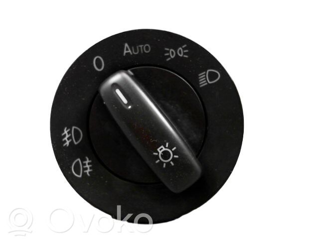Volkswagen Golf SportWagen Interruptor de luz 