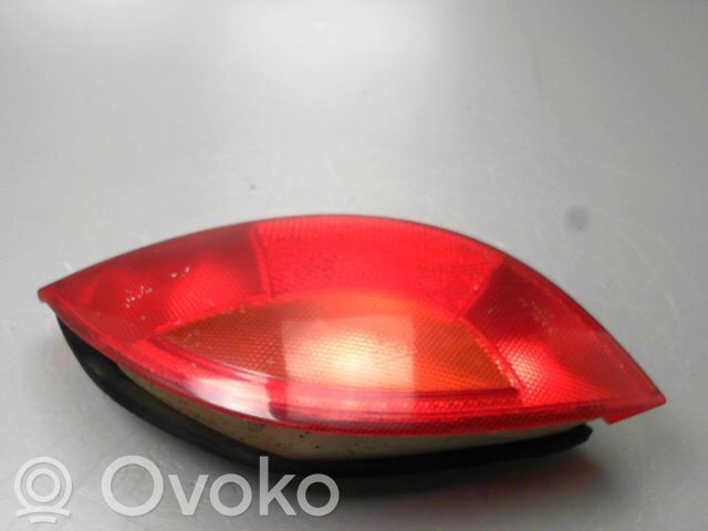 Ford Ka Lampă spate în caroserie 