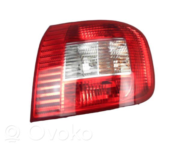 Fiat Multipla Luci posteriori 