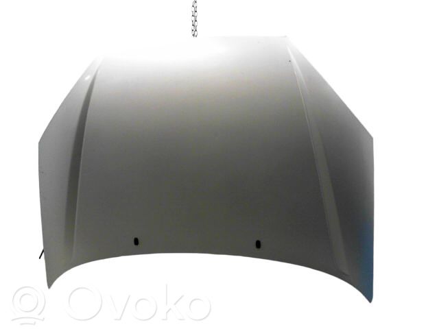 Ford Focus Pokrywa przednia / Maska silnika 