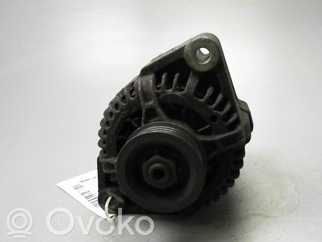 Smart ForTwo I MC01 Alternator 