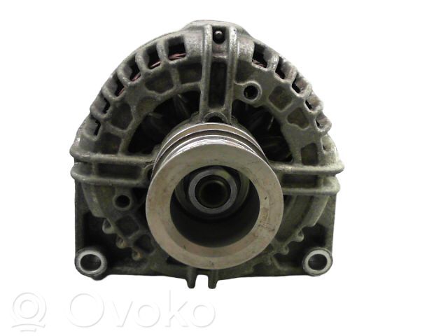 Opel Meriva A Generator/alternator 