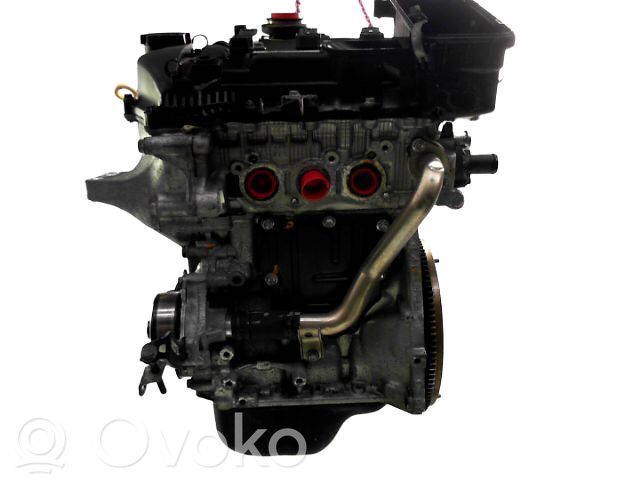Двигатель   0135TF,0135TF,1KR,74453KM