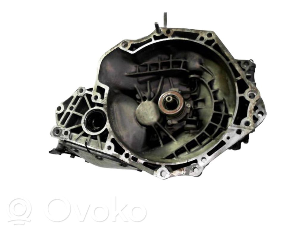 Opel Meriva A Boîte de vitesses manuelle à 6 vitesses