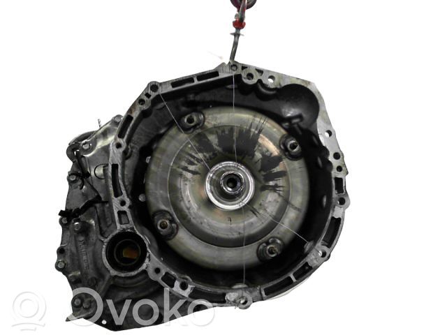 Renault Megane III Automatikgetriebe 