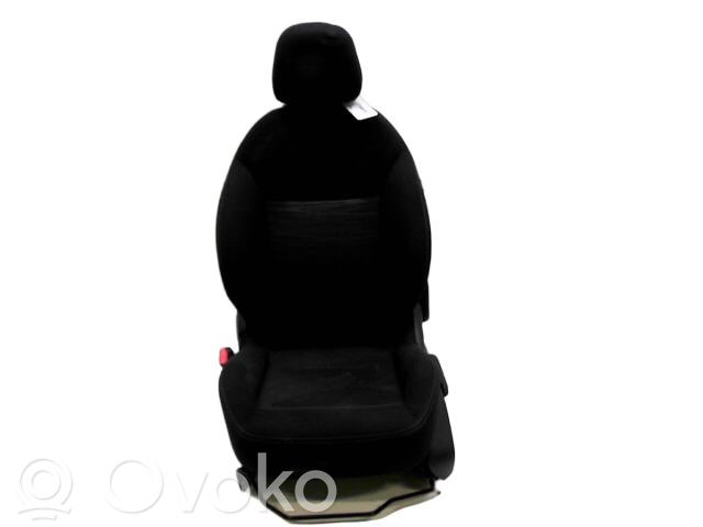 Peugeot 208 I Fotel przedni kierowcy 