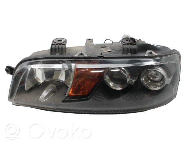 Fiat Punto (199) Headlight/headlamp 