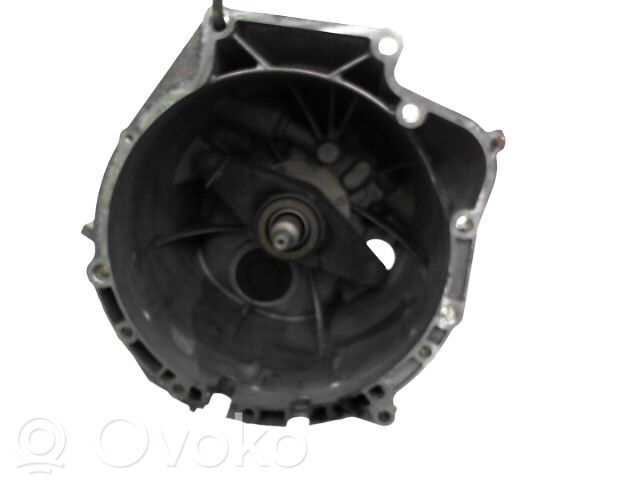 BMW 1 E81 E87 Manualna 6-biegowa skrzynia biegów 