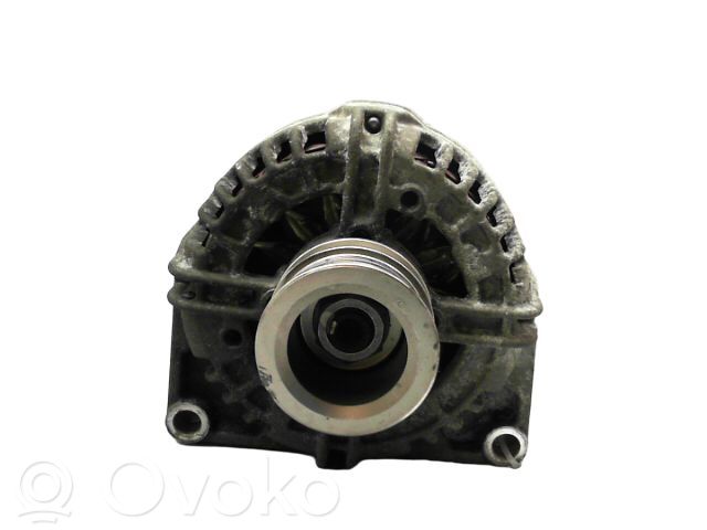 Opel Meriva A Alternator 