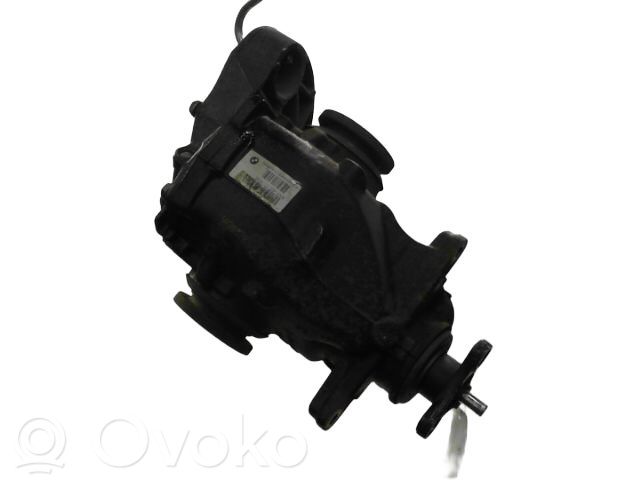 Hinterachsdifferential   33107566198,33107566198,8906103170910009