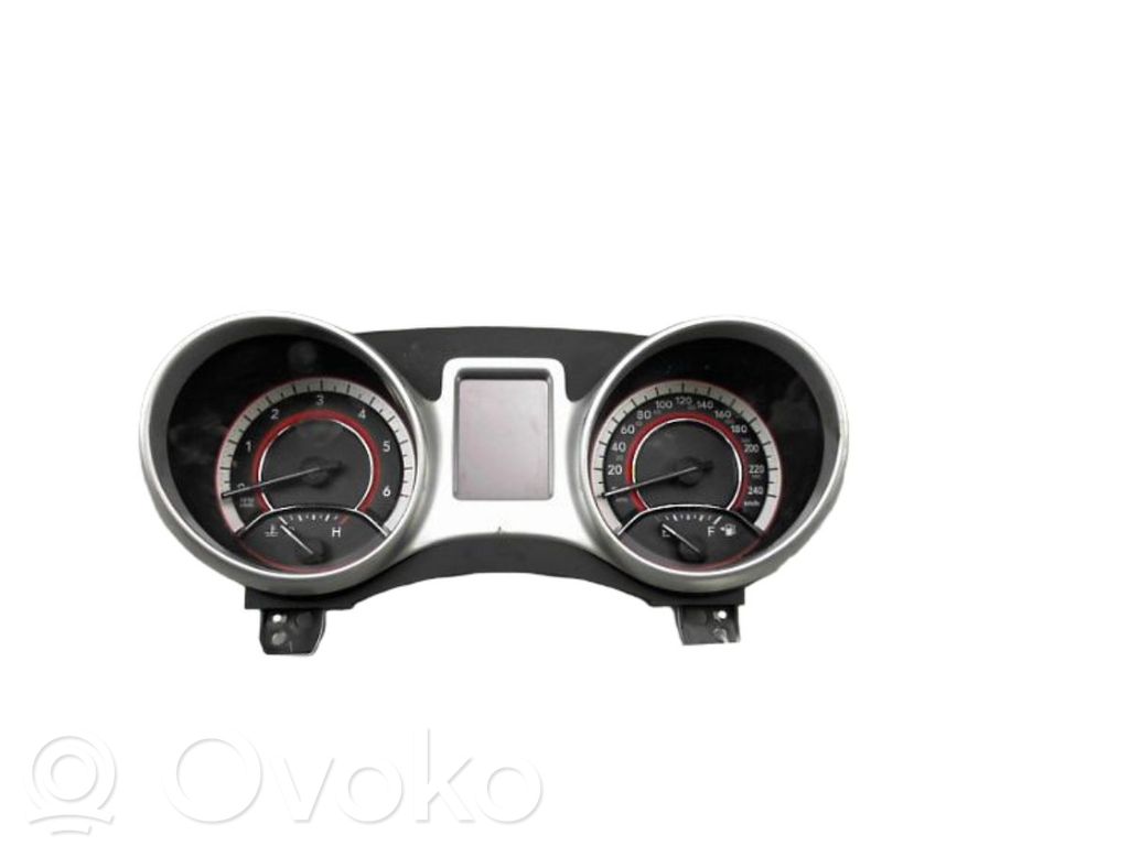 Fiat Freemont Tachimetro (quadro strumenti)