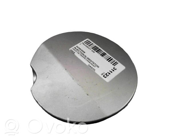 Peugeot 308 SW  Sportello del serbatoio del carburante 