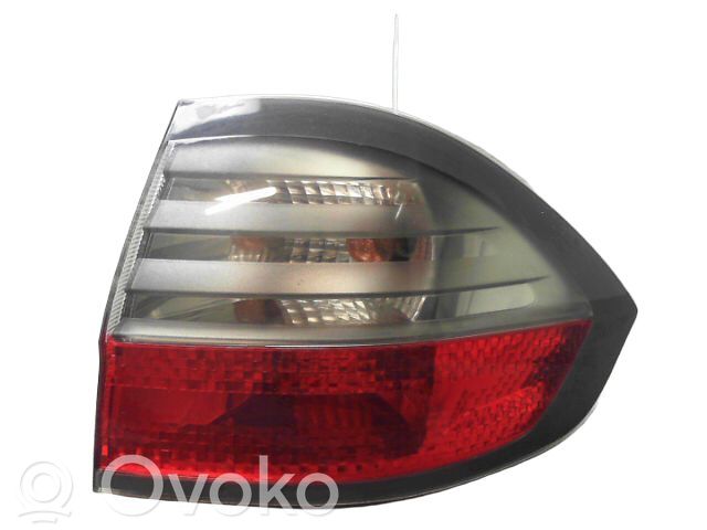 Ford S-MAX Takavalot 