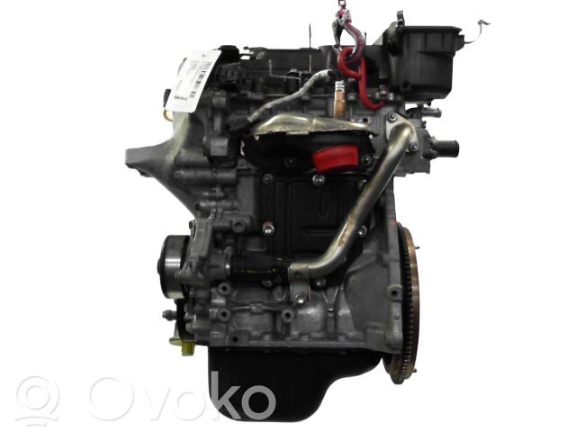 Engine   0135TF,0135TF,107605KM,1KR