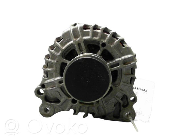 Seat Ibiza V (KJ) Alternator 