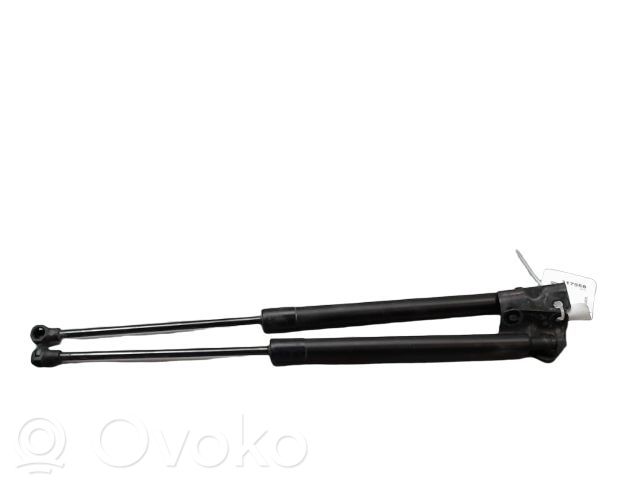 Peugeot 208 I Ammortizzatore portellone posteriore/bagagliaio 