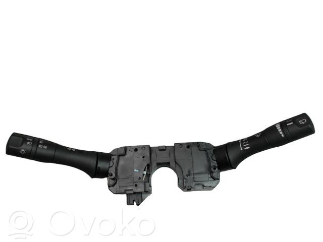 Nissan Micra C+C Leva/interruttore dell’indicatore di direzione e tergicristallo 
