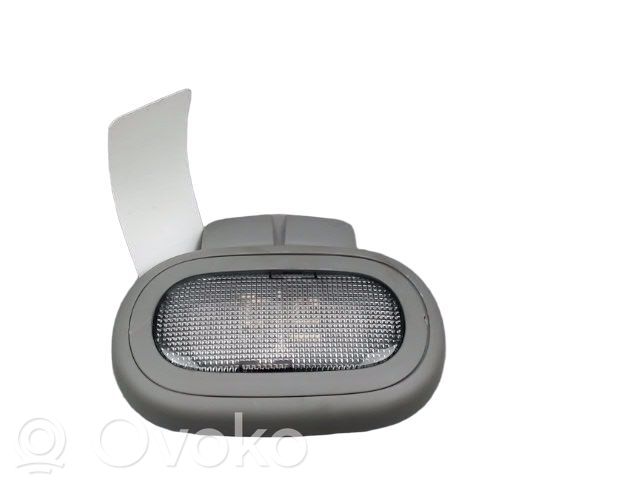 Renault Clio III Front seat light 