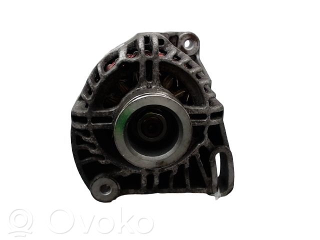 Fiat Panda II Alternator 
