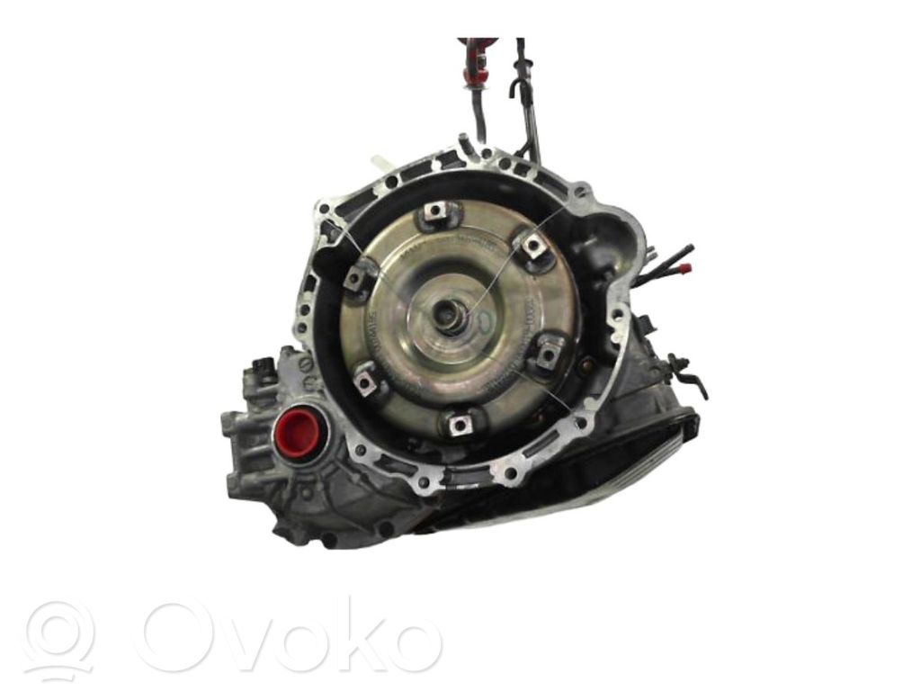 Toyota Yaris Caja de cambios automática