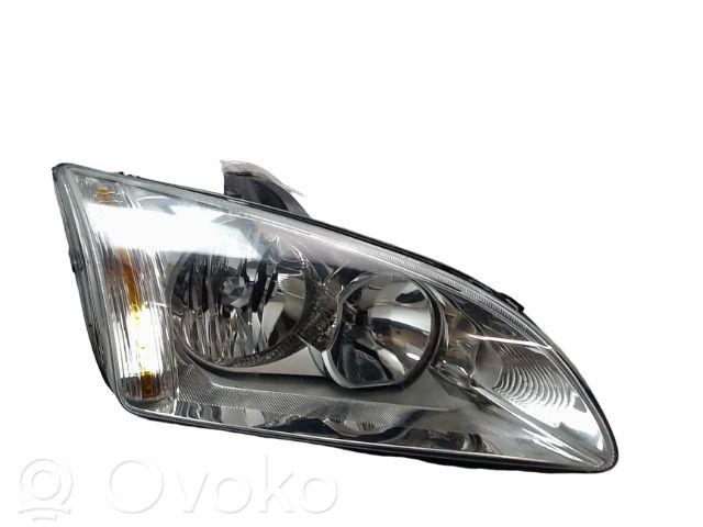 Ford Focus Priekšējais lukturis 