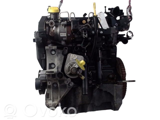 Dzinējs   1010200QCJEX,1010200QCJEX,K9KF276