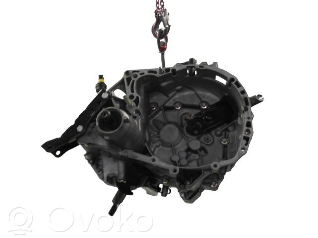 Renault Clio II Scatola del cambio manuale a 5 velocità 